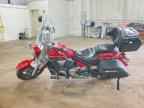 2009 YAMAHA Xvs1300