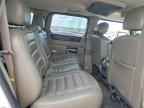 2004 HUMMER H2