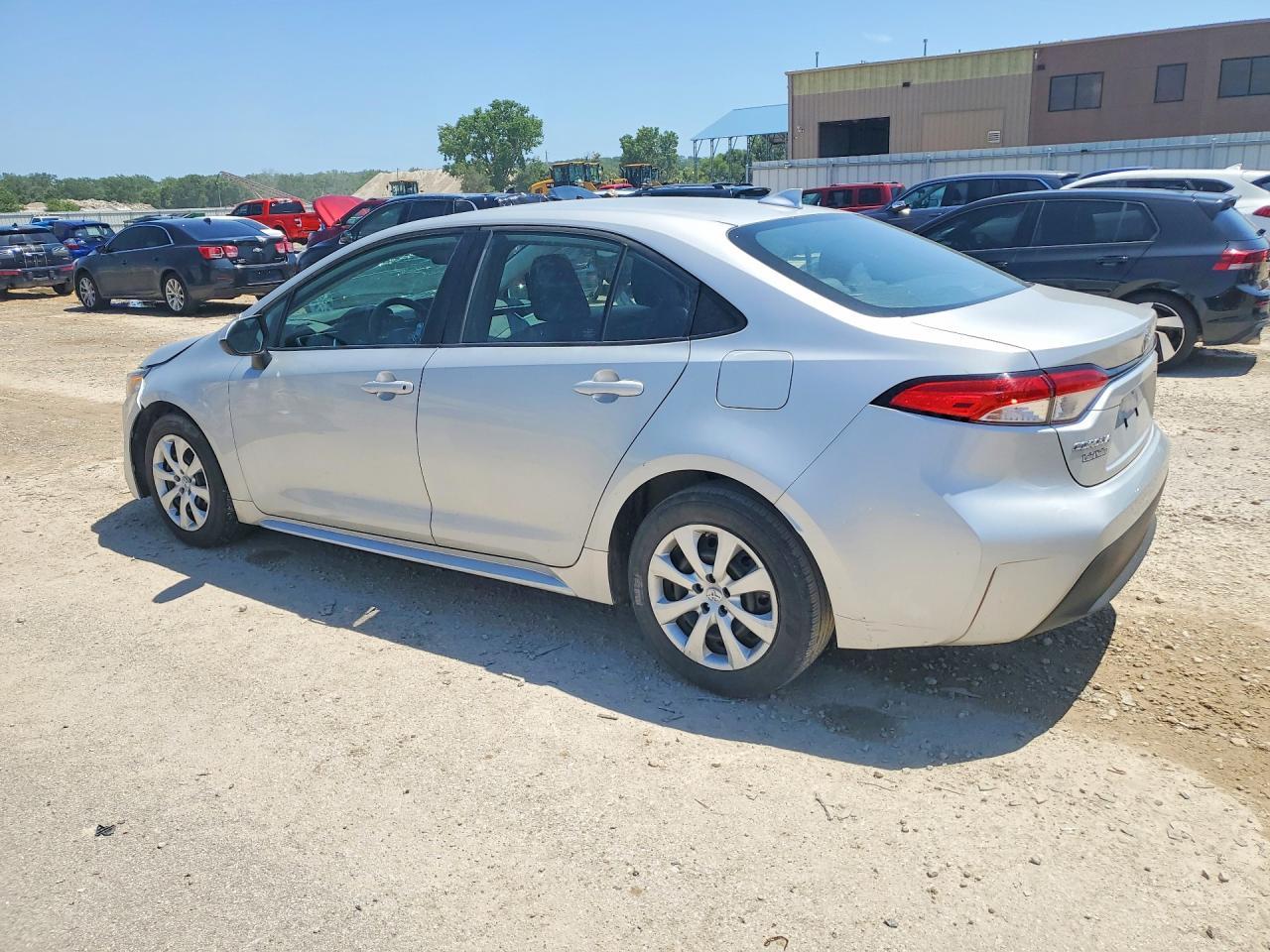 2023 TOYOTA COROLLA