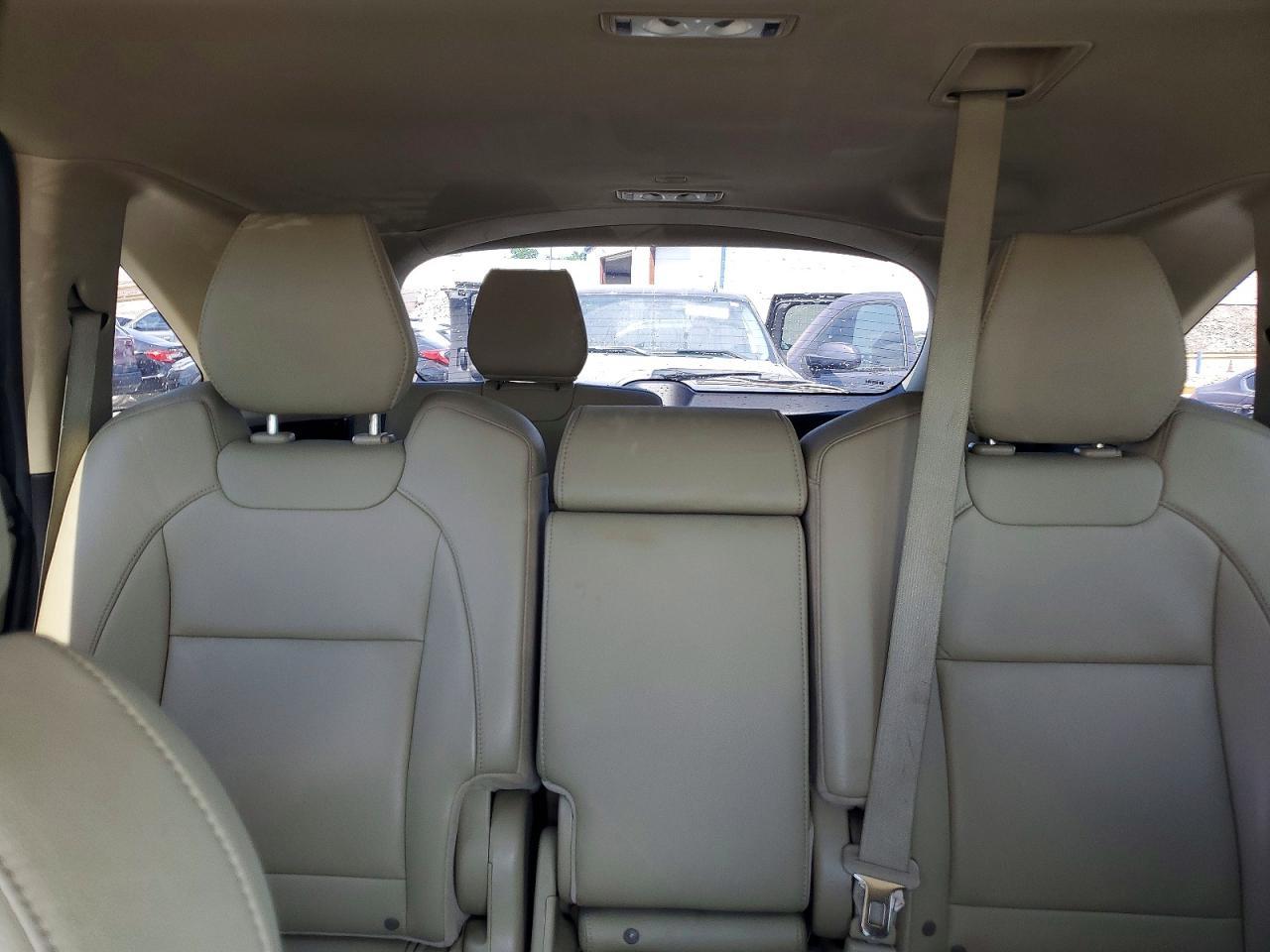 2018 ACURA MDX