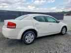 2009 DODGE Avenger