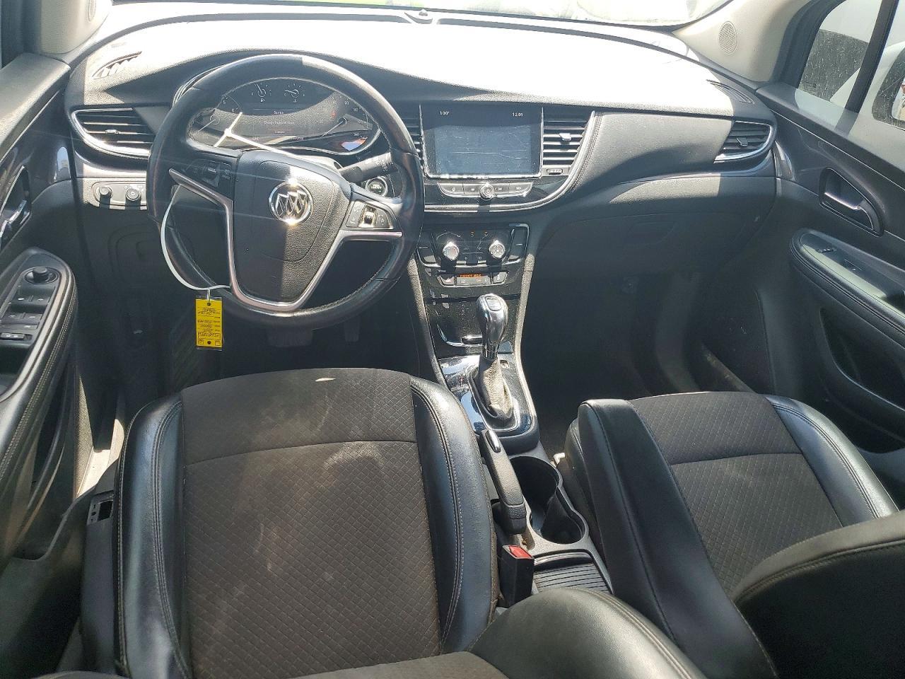 2019 BUICK ENCORE