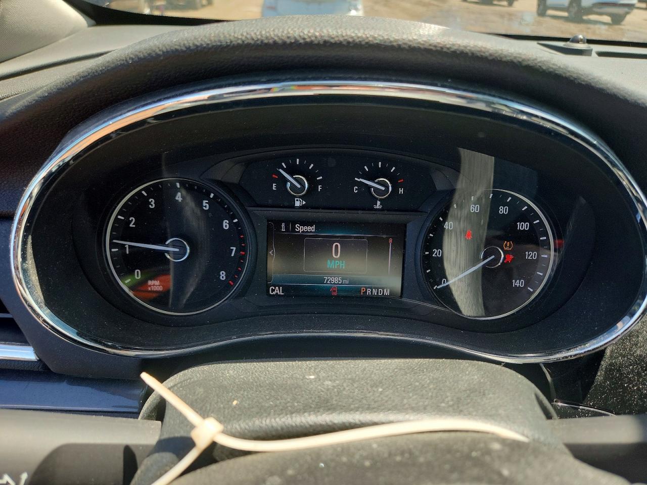 2019 BUICK ENCORE