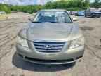 2009 HYUNDAI SONATA