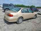 2003 CHEVROLET MALIBU