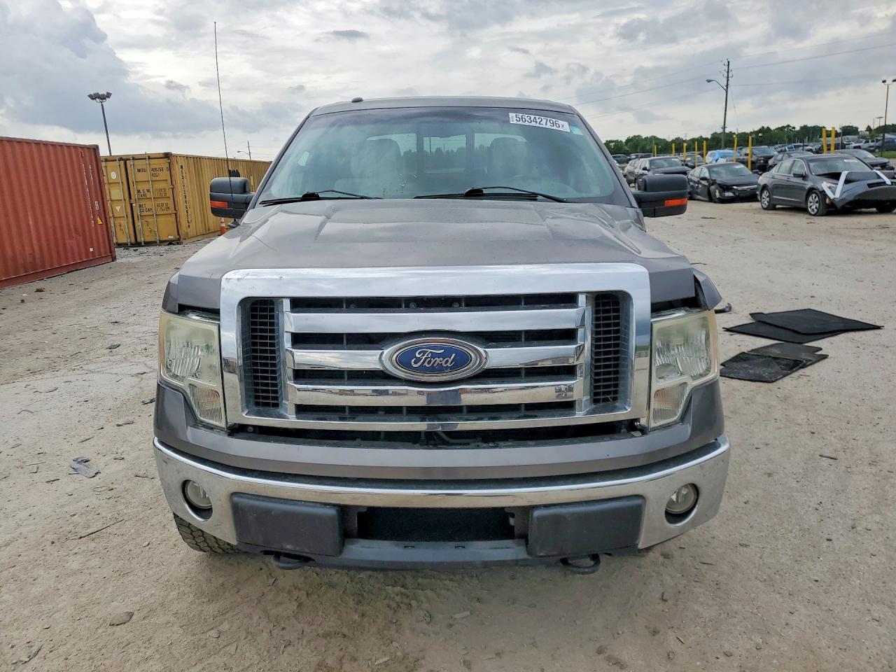 2010 FORD F-150 Lightning