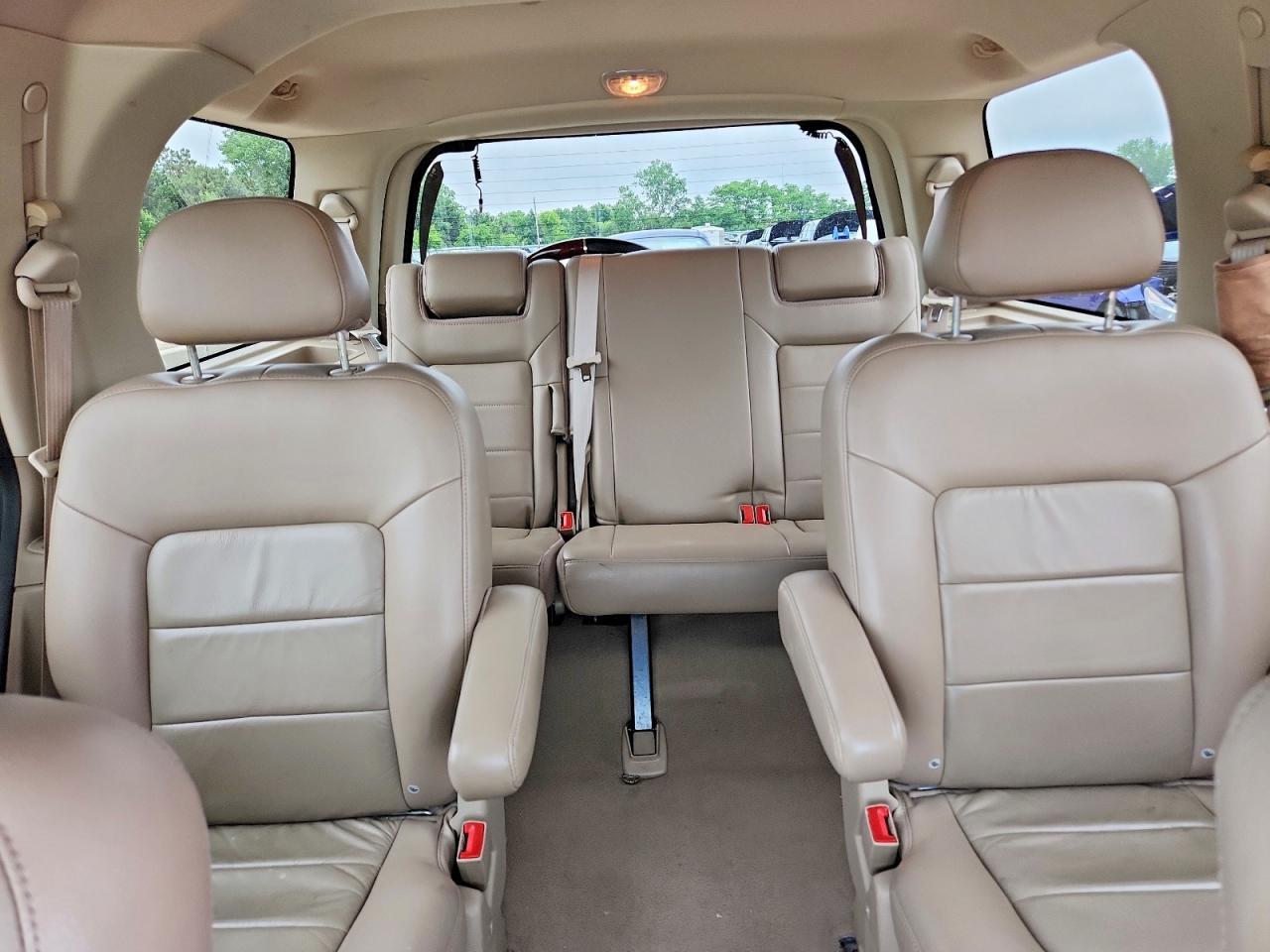 2006 FORD Expedition