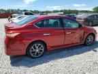 2014 NISSAN SENTRA