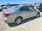 2004 TOYOTA COROLLA