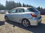 2009 TOYOTA MATRIX