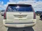 2015 CADILLAC ESCALADE