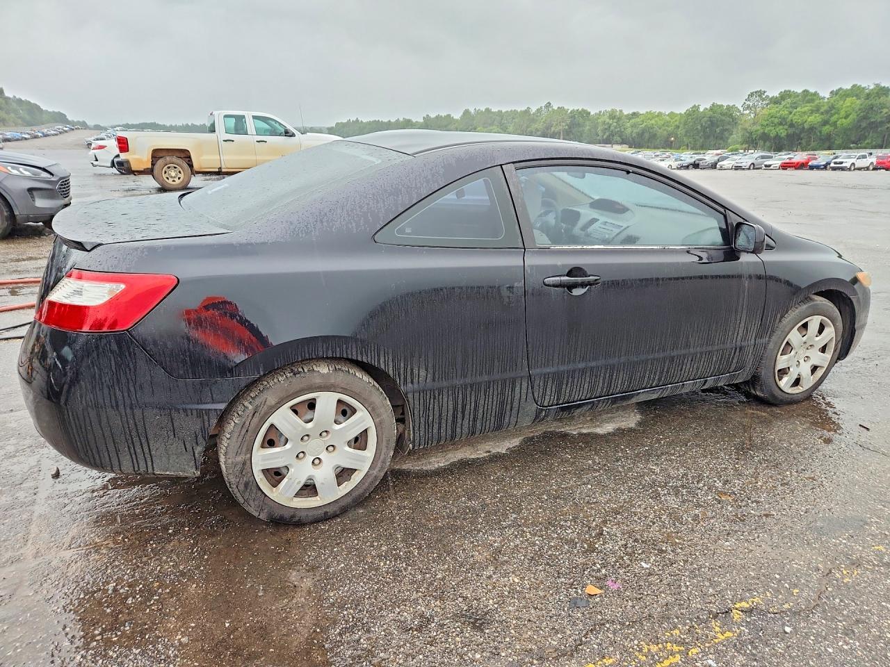 2006 HONDA CIVIC