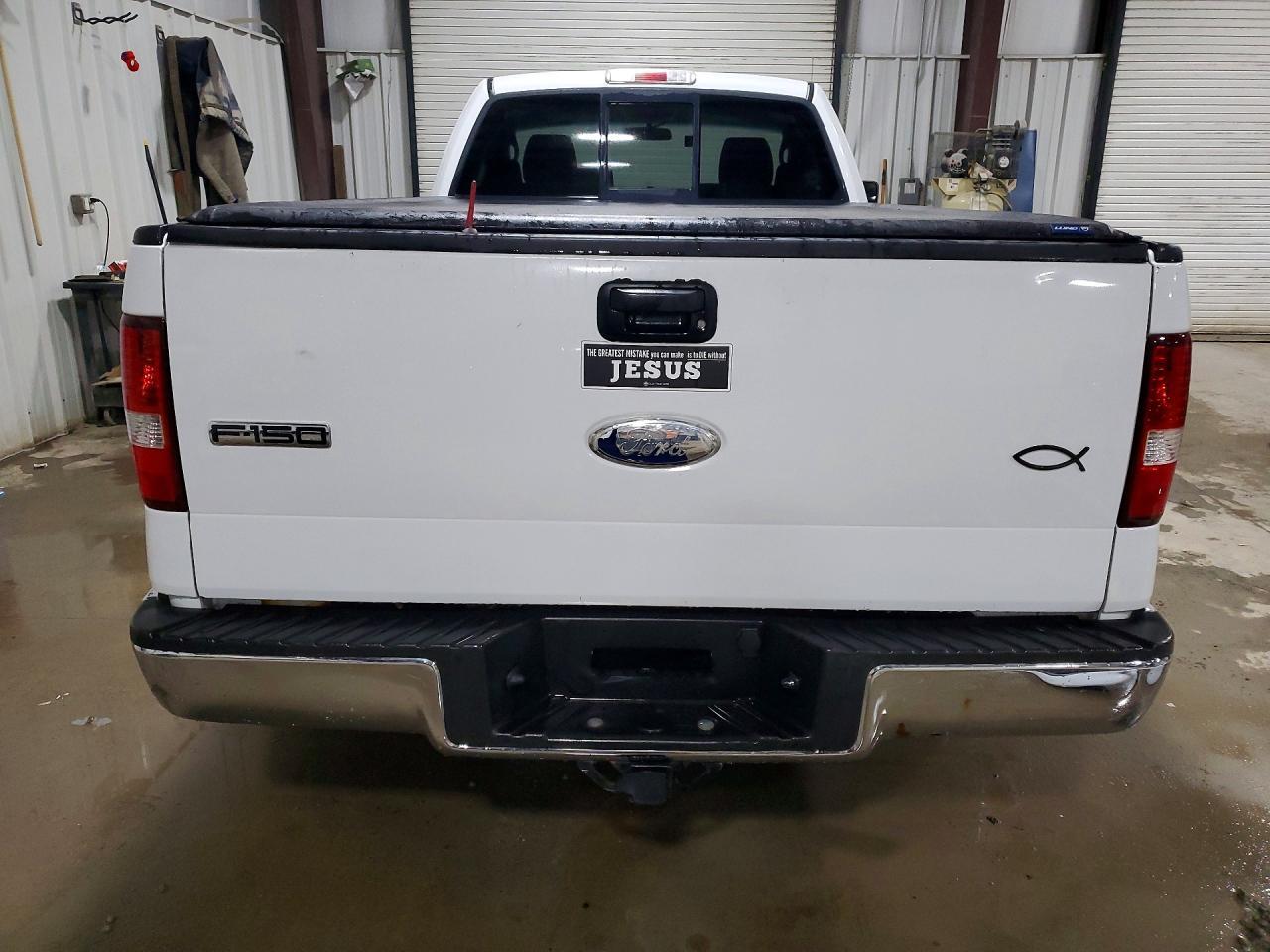 2006 FORD F-150 Lightning