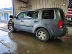 2013 HONDA PILOT