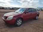 2008 KIA OPTIMA