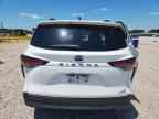 2021 TOYOTA SIENNA