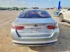 2014 KIA Optima Hybrid