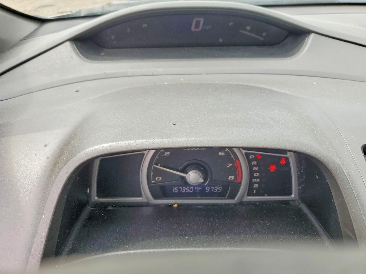 2006 HONDA CIVIC