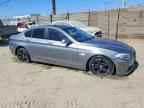 2013 BMW 5 series