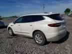 2018 BUICK ENCLAVE