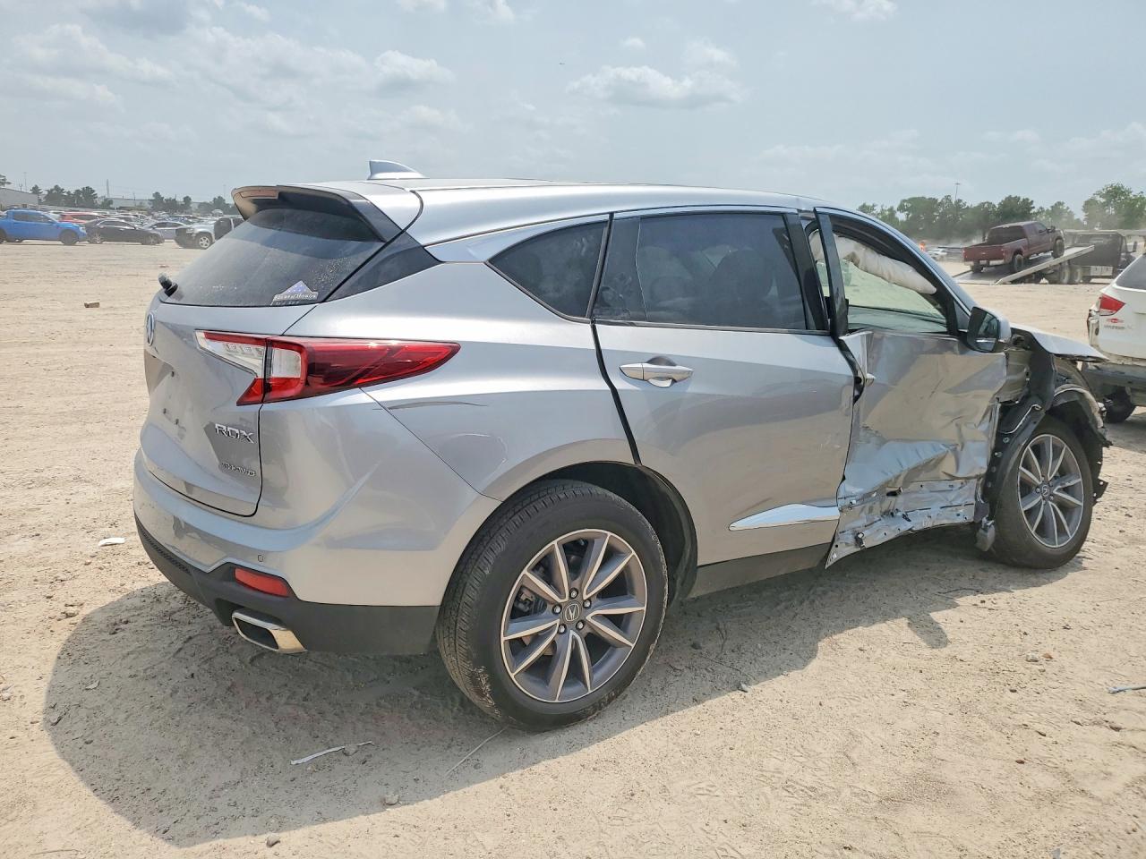 2024 ACURA RDX