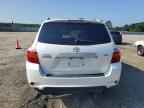 2009 TOYOTA HIGHLANDER