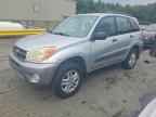 2005 TOYOTA RAV4