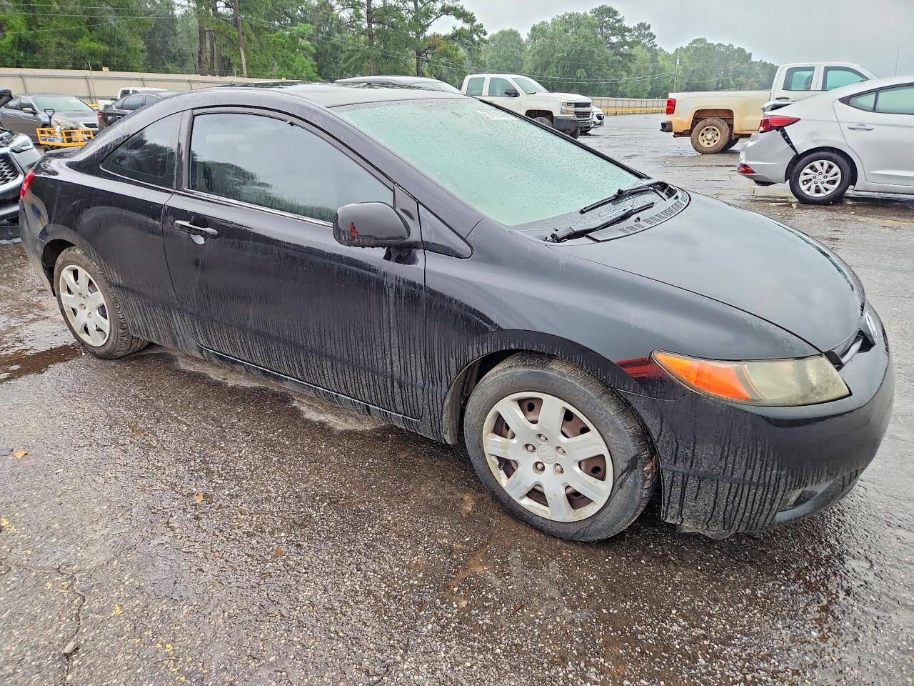 2006 HONDA CIVIC