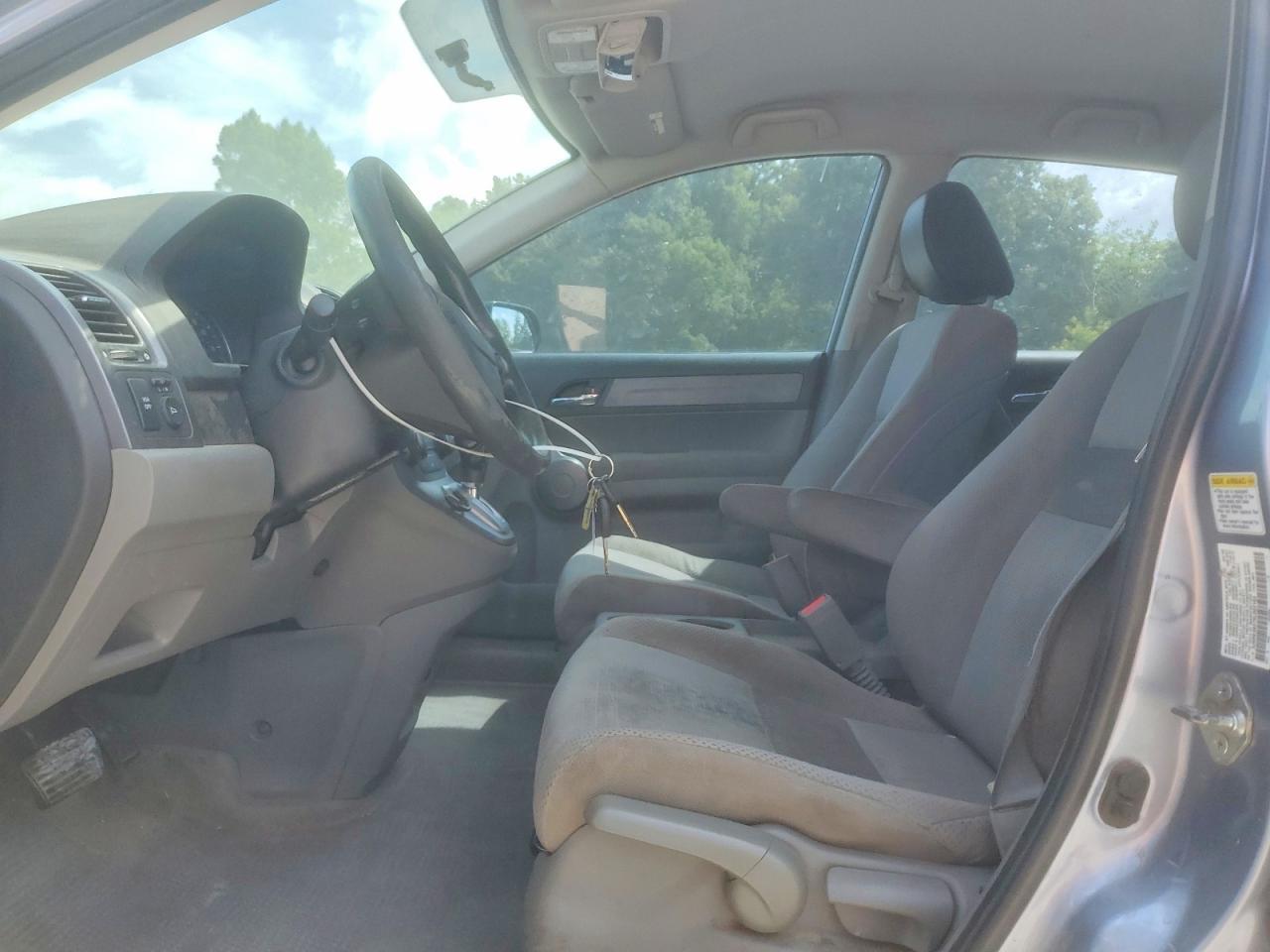 2008 HONDA CR-V