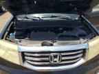 2015 HONDA PILOT