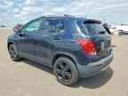 2016 CHEVROLET TRAX