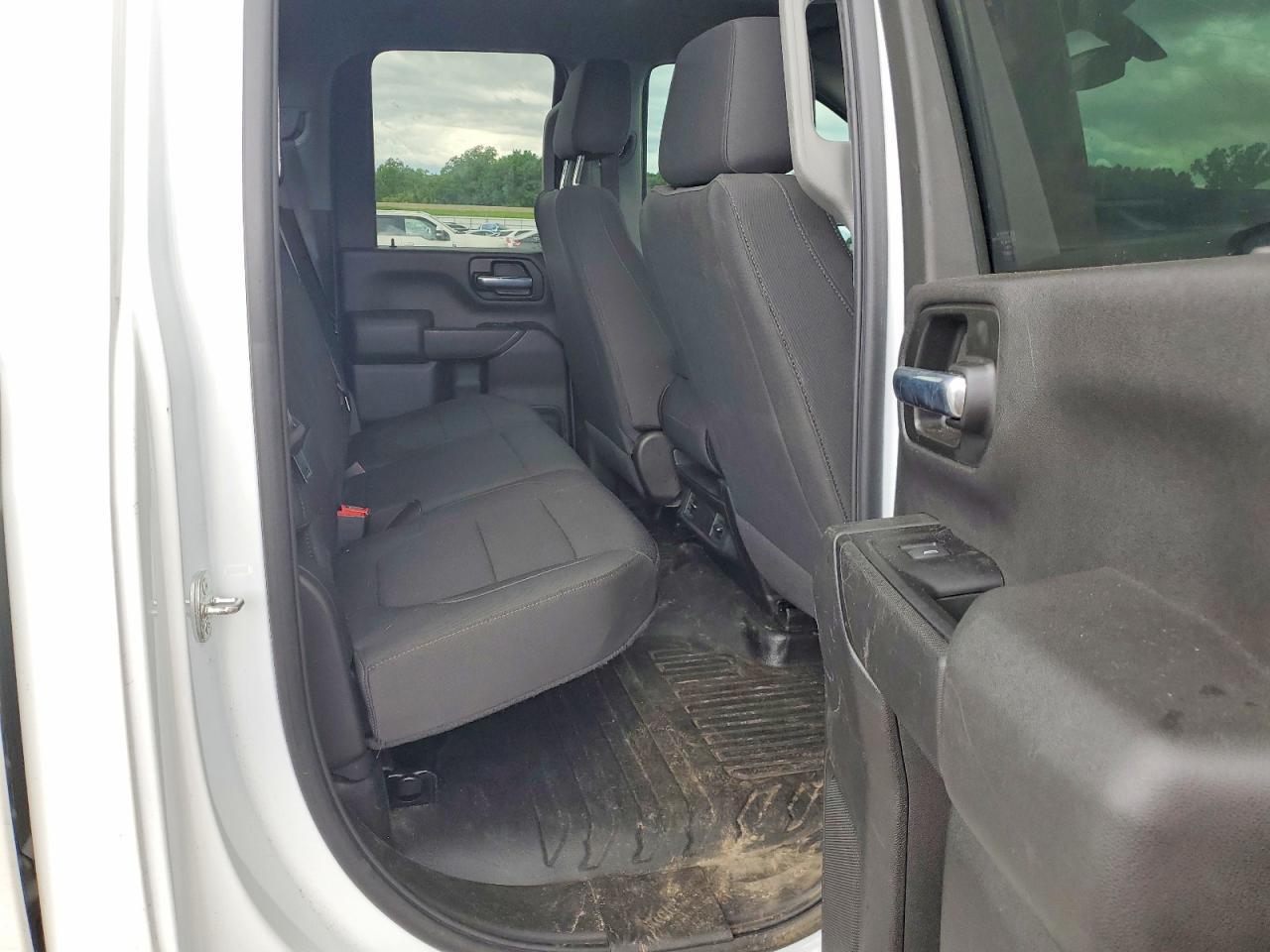 2022 GMC Sierra