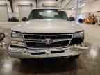 2006 CHEVROLET Silverado