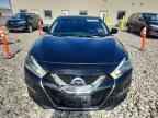2017 NISSAN Maxima