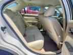 2009 LINCOLN MKZ