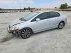 2011 HONDA CIVIC