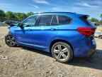 2017 BMW X1
