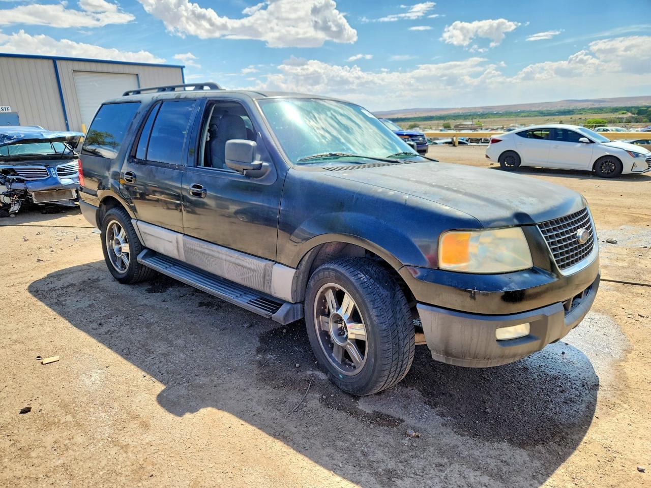 2006 FORD Expedition