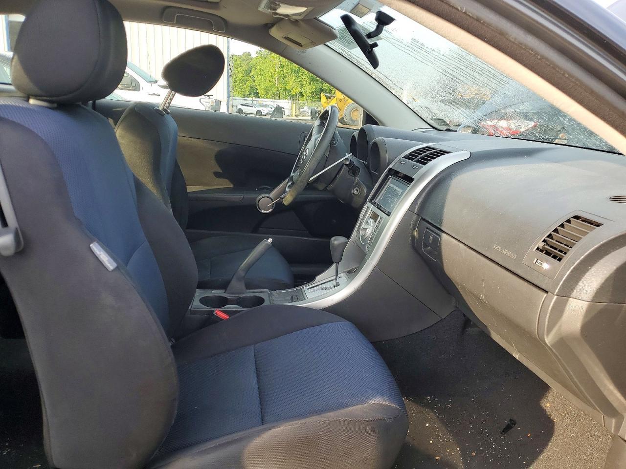 2010 SCION TC