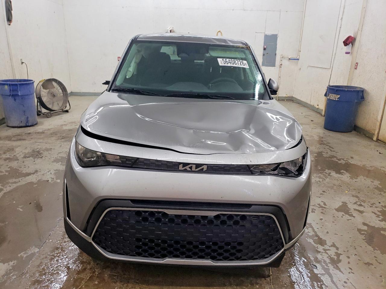 2023 KIA SOUL