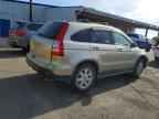 2007 HONDA CR-V
