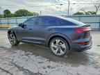 2022 AUDI e-tron Sportback