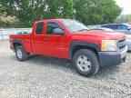 2008 CHEVROLET Silverado