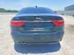 2017 JAGUAR XF