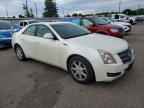 2009 CADILLAC CTS