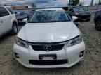 2013 LEXUS CT 200