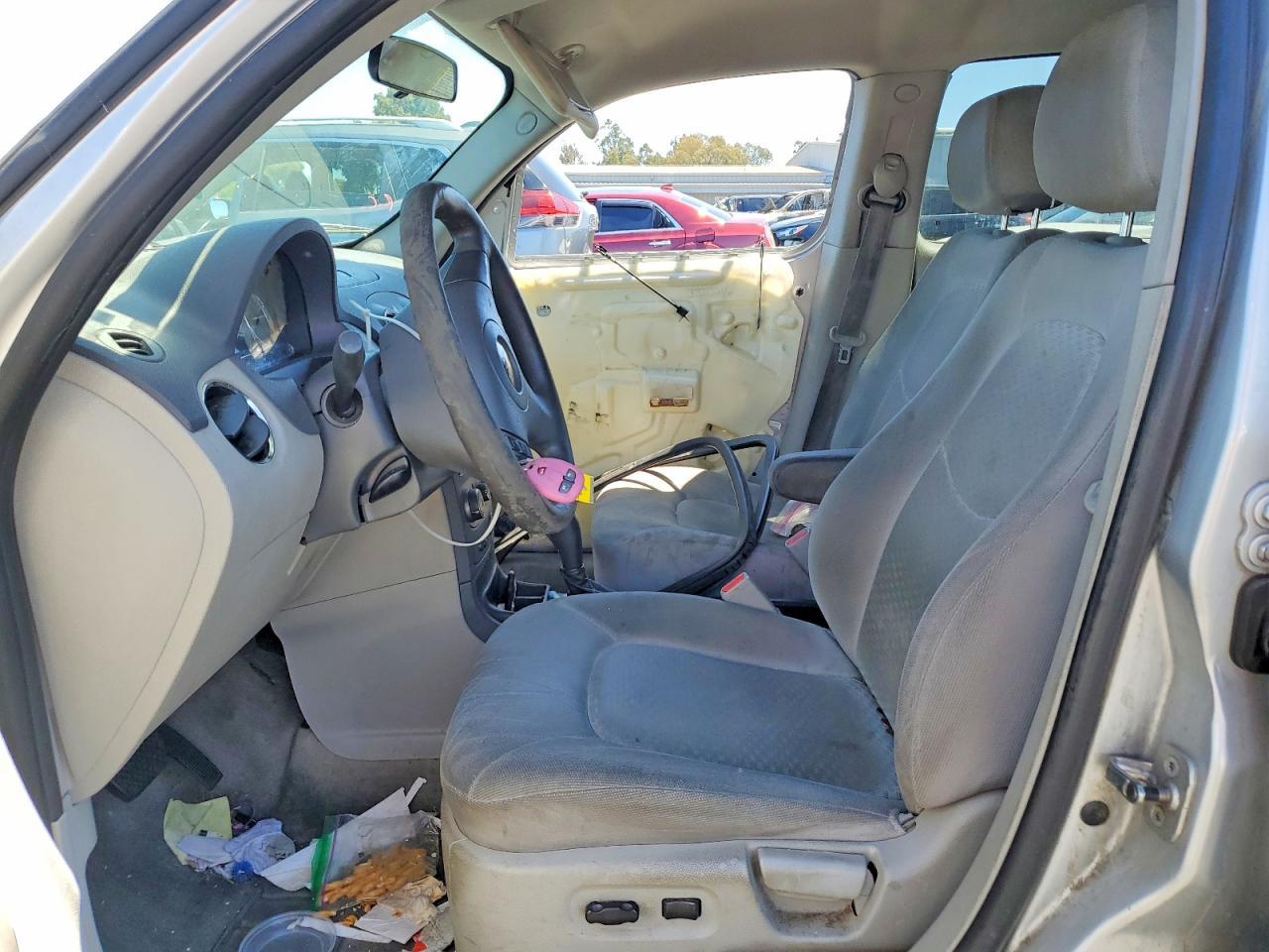 2011 CHEVROLET HHR