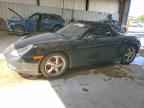 2000 PORSCHE Boxster