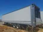 2016 GREAT DANE TRAILERS Reefer