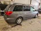 2004 TOYOTA SIENNA
